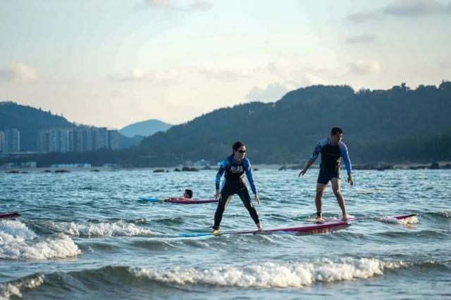 冬游陵水，暖阳如春，治愈之旅现在出发正当时！