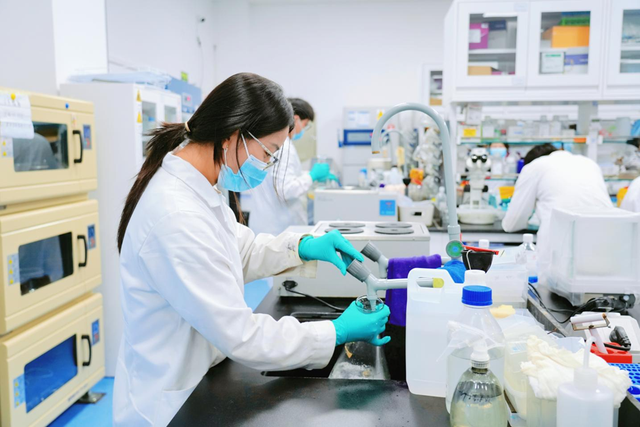 重磅发布！世界顶级期刊发表内蒙古大学重大研究成果