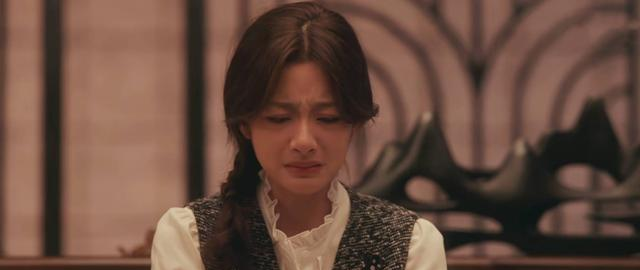 《四喜》直到许知夏救何丽华一命，才知，沈明珠靠什么赚到1000万