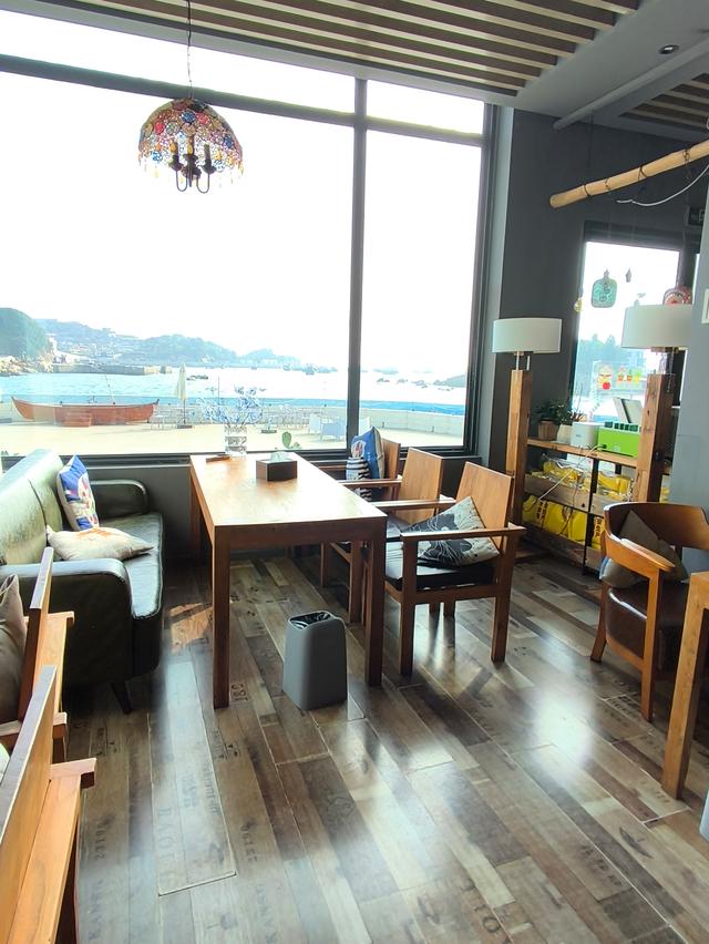 自驾福建 · 福州 · 连江三日游：连江北纬26°《2025·10·15～17》