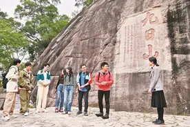 泉州抢占影视产业新赛道图片