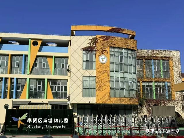 奉浦校园初冬美景大赏，你家娃的学校藏着这样的冬日浪漫