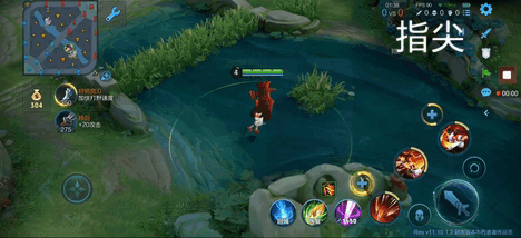 体验服S41赛季那些容易忽略的优化，多个英雄受益，韩信曹操笑死