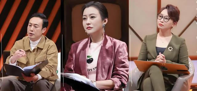 人狂自有天收！32岁李梦为嚣张买单，郝蕾当年一句话全说中了