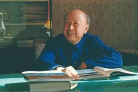 从1992到2021：用29年成功逆袭，中国汽车到底凭什么?图片