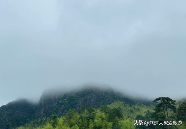 浙江低调奢华的低调小县，比衢州辣，比杭州鲜，还藏着民族特色！