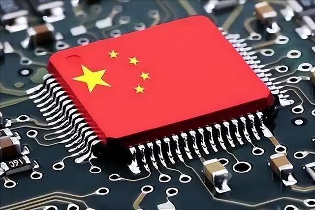 美企被迫停产！从被制裁到反攻海外，中国芯片出口如何撕裂全球场