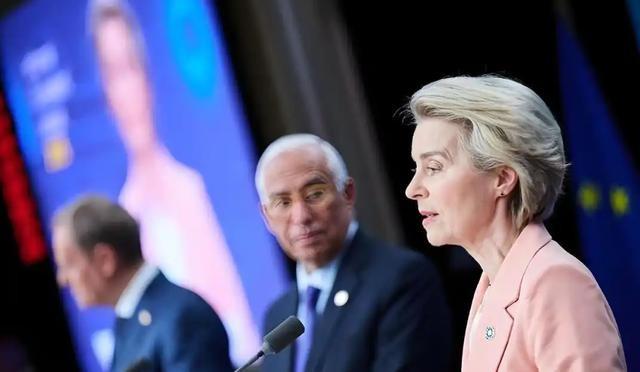 中方话音刚落，特朗普通告全世界：税率加到200%！首个牺牲国出现