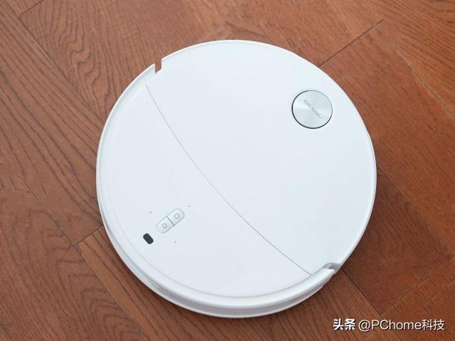 石头扫地机P20 Ultra Plus评测：三个“高温”实现“系统洁净”