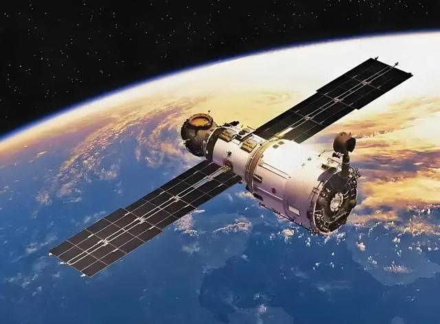 中美俄卫星定位精度差距太大！美0.1米，俄1.5米，中国北斗是多少