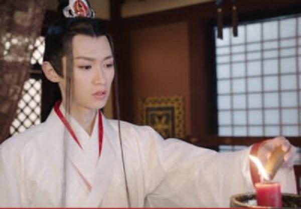皇子变男宠？他是慕容冲！淝水惨败后逆袭长安的“逆天”野史秘闻