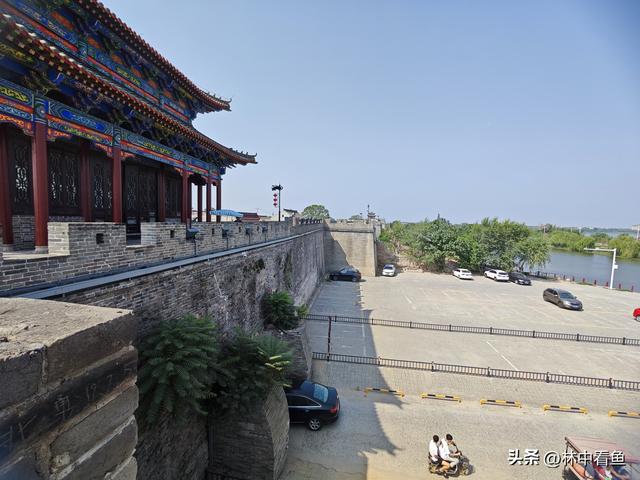 邯郸唯二的5A景区之一的广府古城，都有什么