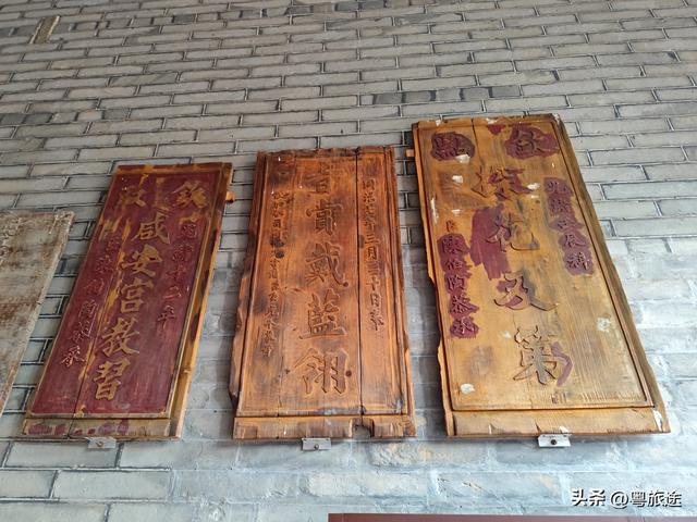 东莞：陈伯陶故居（胜起家祠），美仑美奂，有风景有故事
