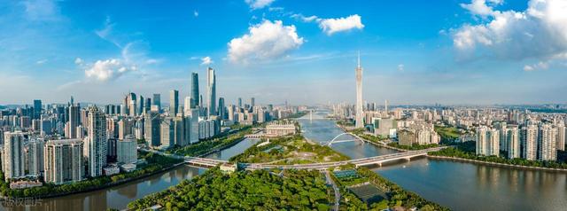 全国能撑起来七天旅游的只有下面5座城，有你家乡吗？