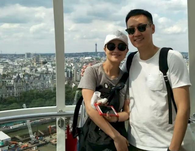 恶心一幕出现了！辛柏青丧妻刚满100天，就被撮合娶马伊琍