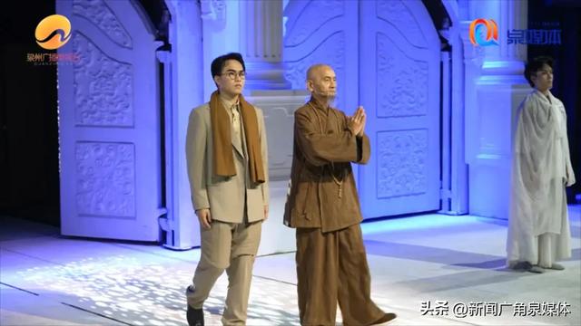 国庆中秋假期，泉州人气火爆！网友：感觉身边有上亿人