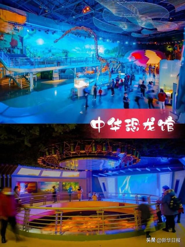 读诗词游水韵江苏丨“乐园之都”常州 千年古韵与现代活力交融