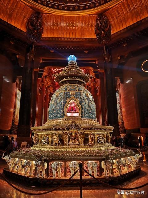 江苏12大5A景区终极考验！去过3个算入门，全去过的是真“大神”