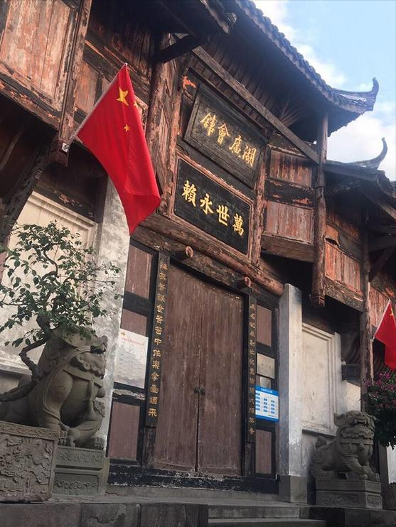 你敢相信？重庆这个小县城里，居然藏着中国唯一的“古代军校”