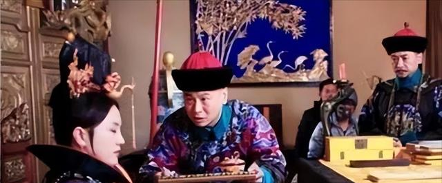 历史上三个假太监有多奇葩？让太后生子，欺辱皇后，谋害皇帝