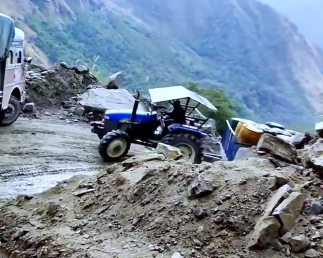 尼泊尔旅游暴雷？跨境婚介藏隐患，中方紧急发布“五要五不要”