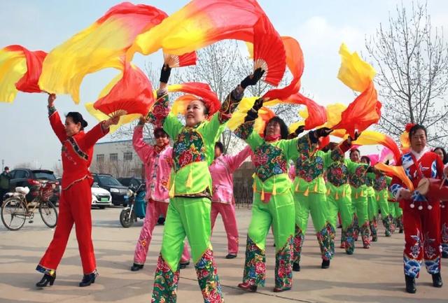 谁和我一起逛大集！！！2026年阳谷县新春季“黄河大集”系列活动暨文化科技卫生“三下乡”启动仪式