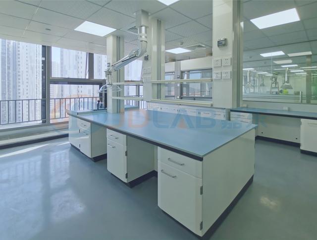 环保实验室设计全攻略，这些要点你知道吗？