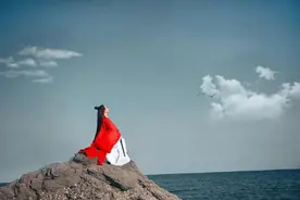 龙头节：读懂《易经》中六条龙，看透人生因果图片