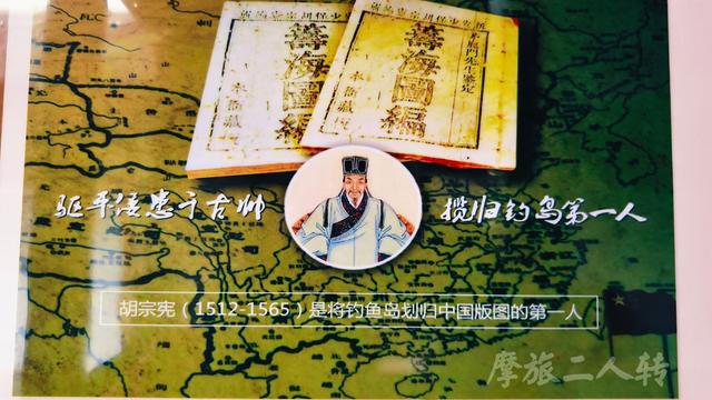 皖浙摩旅二人转——磻溪村篇