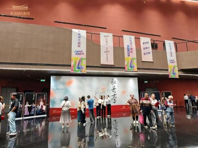 国庆游龙泉驿：文化盛宴轮番享，经典剧目+特色展览邀你打卡