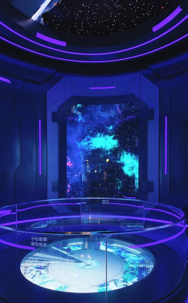 轻松玩转深圳科学技术馆!攻略来咯