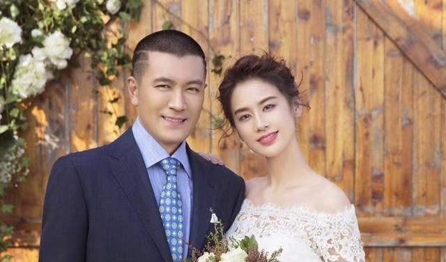 黄圣依做梦也没想到，离婚才7个月，8岁的儿子就开始为她争光了