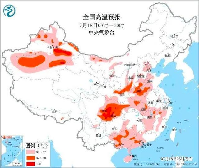 暴雨！大暴雨！阵风12~13级！今年第6号来袭！这些地方注意防范