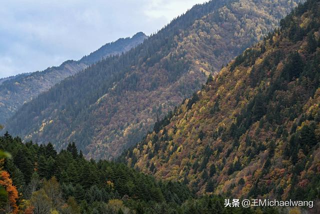 古意秋风三万里（D32）-从纳洛村到卓克基