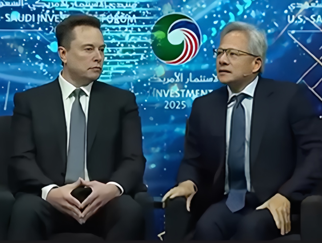 博主：AI时代的财富密码是拥有AI