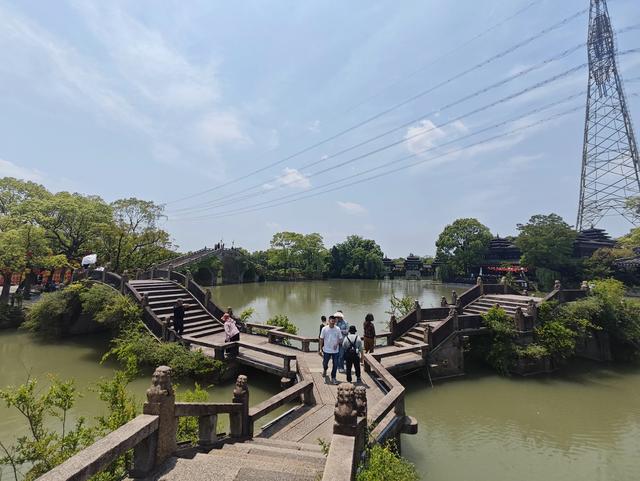 韩湘水博园