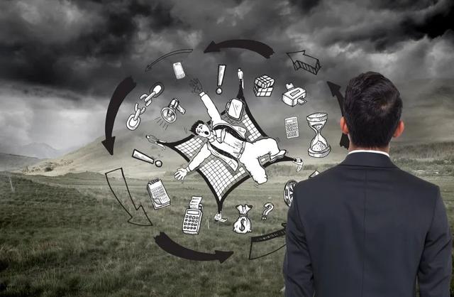 马云预言应验了？2025下半年，手中有存款的人，或面临2大现实？