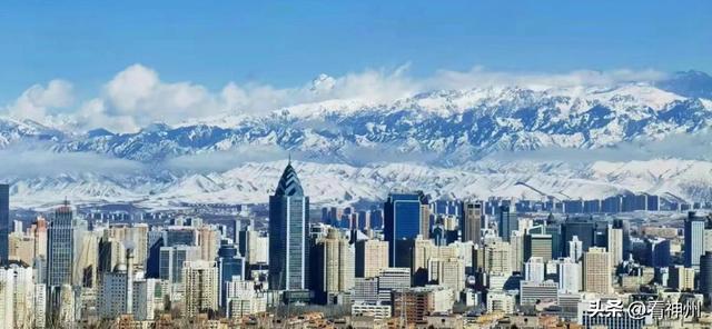 新疆八大世界之最和八大中国之最