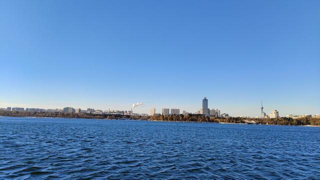 我眼中的长春：被低估的六边形城市