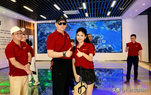 游览漳州开发区，临港新城风华起，双鱼岛上观景奇：留束剪影集！