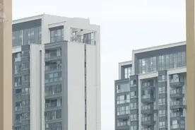 住房也能“以旧换新”？图片