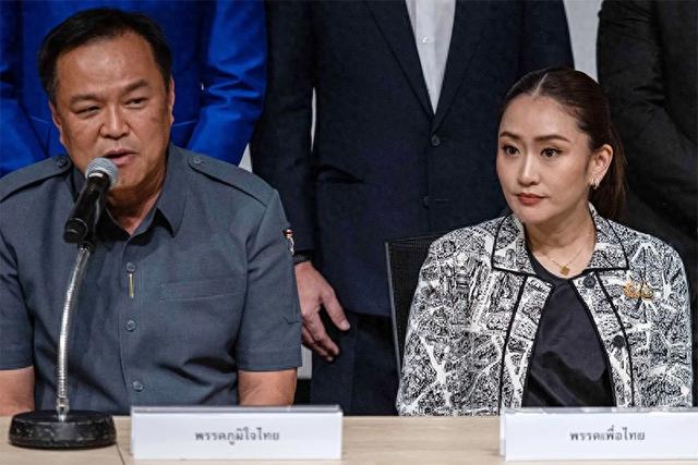 130：69！泰国新总理将上台，对华态度不一般，佩通坦还留有后招