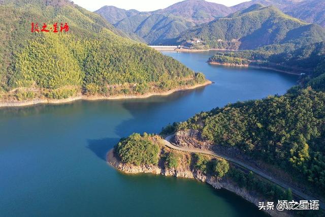 天台山脉精华：石梁镇全域游