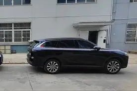 9万左右的奇瑞风云T8和T9怎么选才不会后悔在线急求意见图片