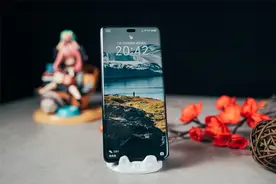 轻薄手感让我更想玩它！护眼的荣耀100Pro体验测评图片