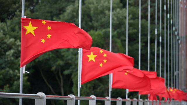 红了！弥勒国庆氛围已拉满，喜迎八方客！