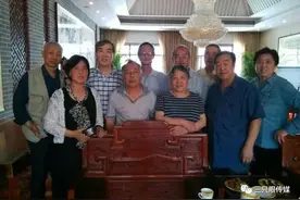 山西绛县梅村：北京知青记忆——我们一起走过的那些年图片