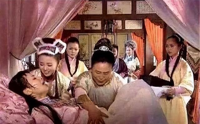 古代乳娘有多心酸？除了喂奶之外，还要为主人做一件难堪的事！