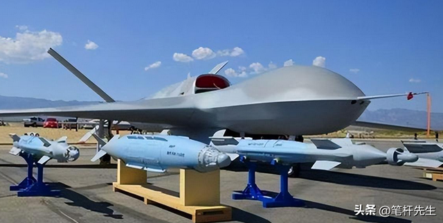 中国空战体系完成质变：有人无人协同改写规则