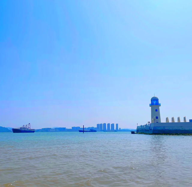 93公里到新会：一片陈皮，一场海战，读懂岭南秋